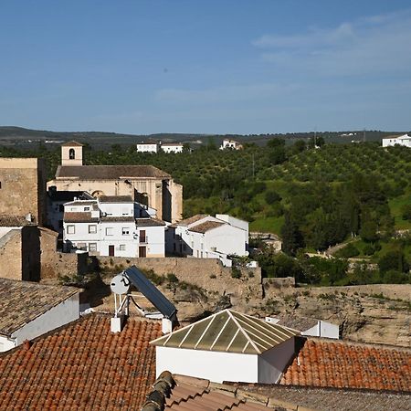 Casita Ladera, Setenil - Cadiz Setenil De Las Bodegas Eksteriør billede
