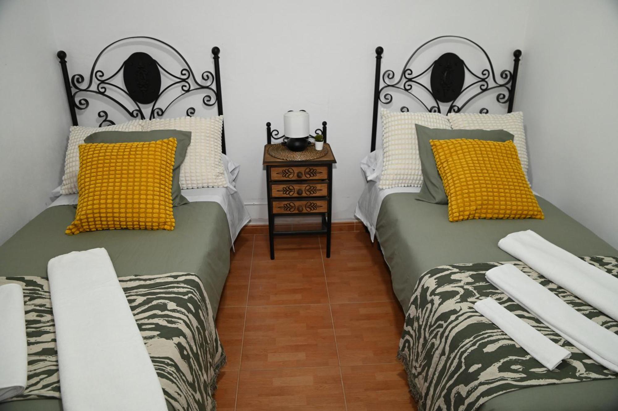 Casita Ladera, Setenil - Cadiz Setenil De Las Bodegas Eksteriør billede