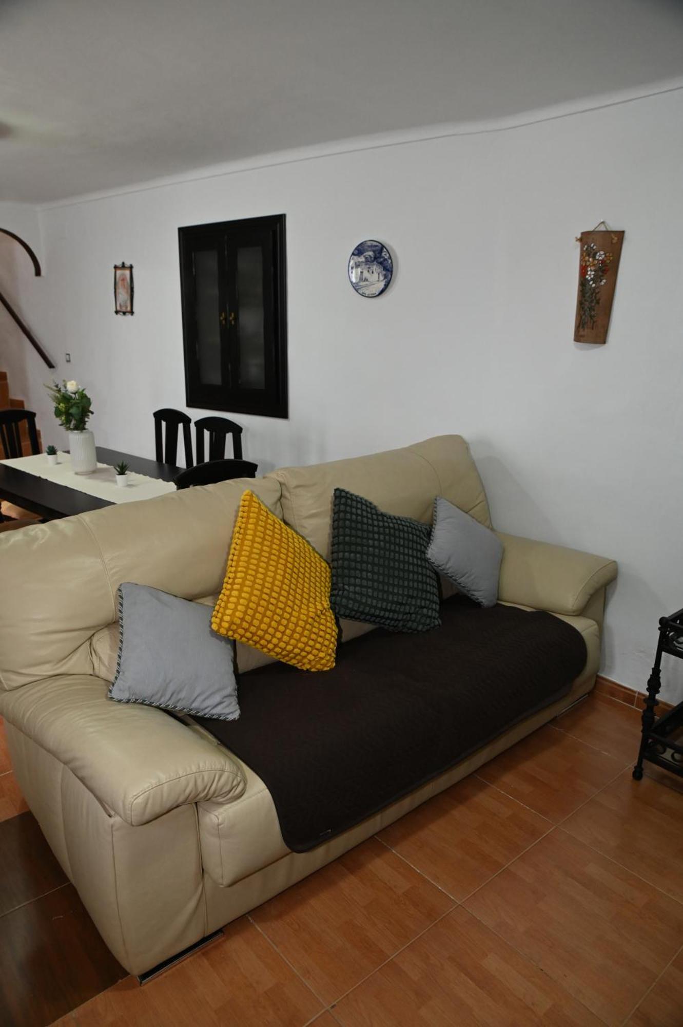 Casita Ladera, Setenil - Cadiz Setenil De Las Bodegas Eksteriør billede